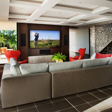 Award-Winning Design Home - Michigan