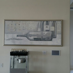 Rancho Santa Fe - Paintings