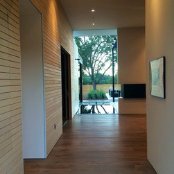 Hidden Hills Project - Products