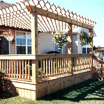 Our Work