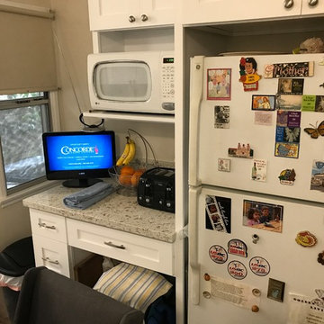 Kitchen Remodel Los Angeles After