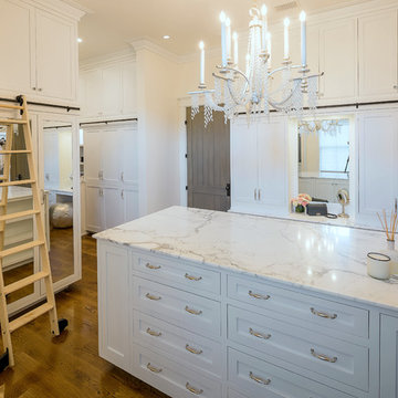 Palmetto Bluff Luxury Home