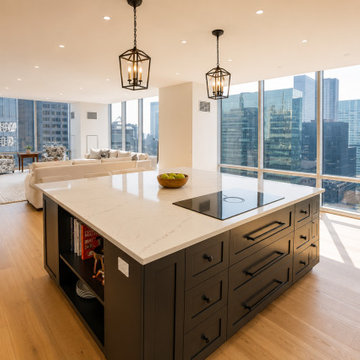 Pendant Lighting