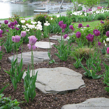 Circular Garden