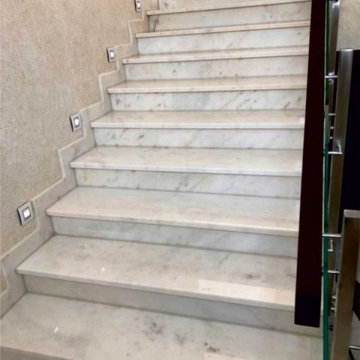 Step References