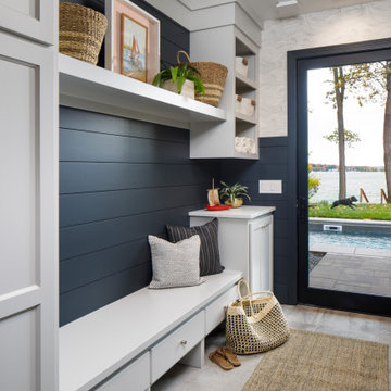2020 Artisan Home - Michael Paul Design + Build