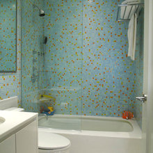 Bathrooms