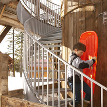 cabin