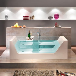 Nova Bathtub - Products