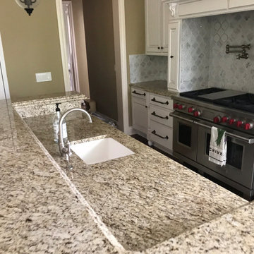 Kitchen Remodeling in Northville, MI