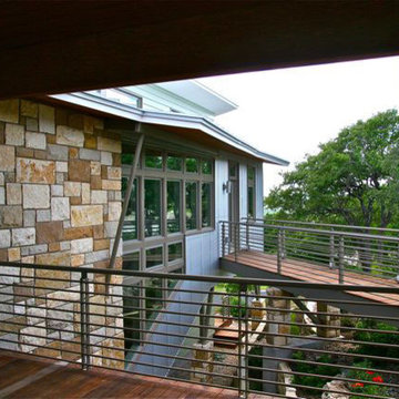 Cliffside Inspiration