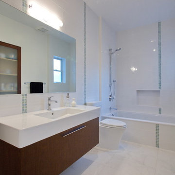 Cole Valley Remodel & Addition