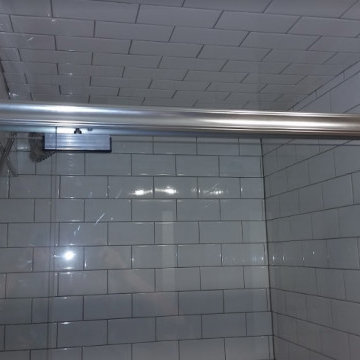 Bathroom Remodels