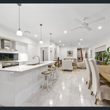Client Home - Brisbane Bayside