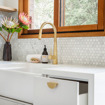 Briar Hill - Laundry beauty & function