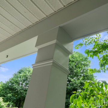 Phoenixville Exterior