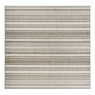 Couristan Recife Gazebo Stripe Indoor/Outdoor Area Rug, 8'6