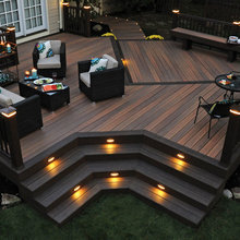 Landscape Ideas