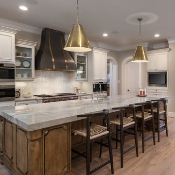 Woodland's Reserve - Model Home