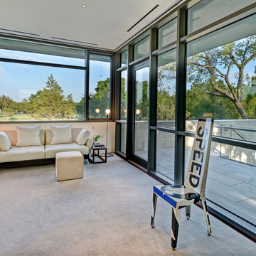 Residence for Art