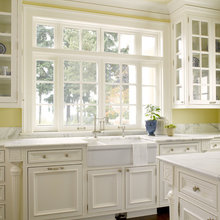 Sink Window