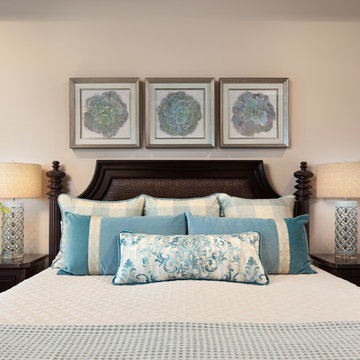 Coastal Window Treatments