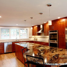 Kitchen Ideas