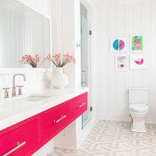 Bathroom Inspiration