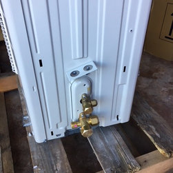 HVAC Mini-Split Installation - Air Conditioners