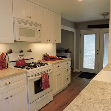 Ocean Beach Cottage