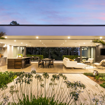 Whitford Mid-Century Modern