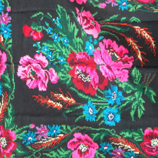 Idéer för vintage hallar