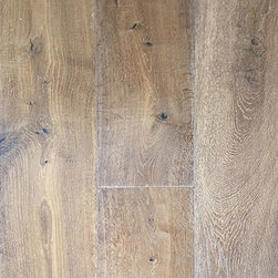 Arrowhead - Essex Collection - Hardwood Flooring