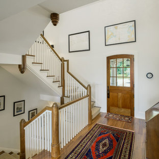 0911 | Bristol RI Residence