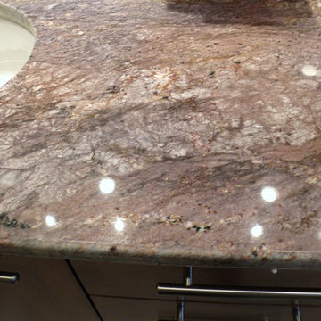 Modern Kids' Bathroom