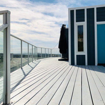 Carlsbad, ca - Coastal Retreat: Building Your Dream Beach House