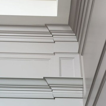 KINGSWAY CUSTOM RESIDENCE