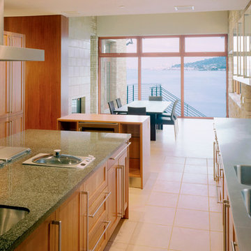 Edgewood House