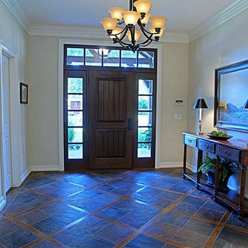 5627 Chevy Chase 77056, Gryphon Builders Home Remodel