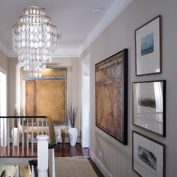 Traditional Home Refresh