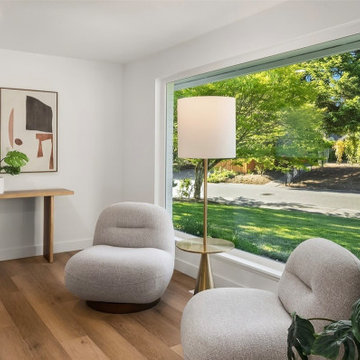Full Home Remodeling - Mercer Island, WA