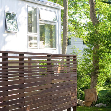 Newton Residence