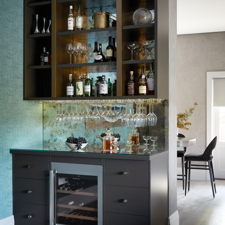 75 Most Popular Home Bar Design Ideas for 2019 Stylish Home Bar
