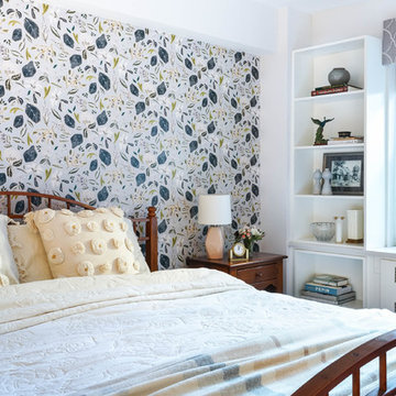 Remarkable Renovation - Upper West Side, NYC