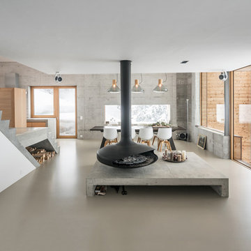 Chalet Anzere