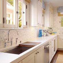 better kitchen.