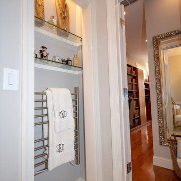 Master Bath Renovation