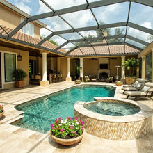 Pools