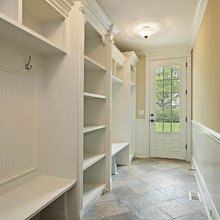 mudroom
