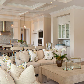 Coastal Casual